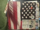 sly and the family stone vinyl THERE'S A RIOT GOING ON 1971 product of cbs uk