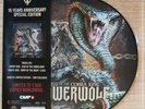 Powerwolf - Kiss of the Cobra King Picture disc VinylOnly 1500 Copys Worldwide