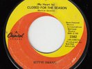 Bettye SWANN my heart is closed 45 magic NORTHERN SOUL classic CROSSOVER hear ?