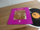 Albert Ayler ?– Witches & Devils Lp 1972 mint Rare French issue Free Jazz Rarity