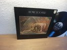 ATOMIC ROOSTER Death Walks Behind You LP 1970 1st Press Prog. Psych.