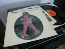 NIEMEN STRANGE IS THIS WORLD LP 1972 RARE PROG ORIG MINT