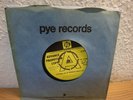 Northern Soul Uk DEMO Pye The Rainbow People Living In A Dream World 1969 Mint