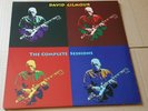 david gilmour - the complete sessions   -  2 x  lp -