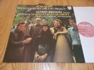 PHILIPS 9500 442 SCHUBERT - TROUT QUINTET *ALFRED BRENDEL / CLEVELAND QUARTET NM