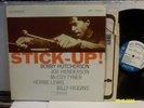 BOBBY HUTCHERSON LP 