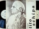 TIMACLUB TIMA-41- TITO SCHIPA- Massenet Werther/Vintage Tenor Opera 2-LP RARE EX