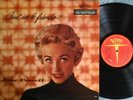 Jane Powell 1st Press OZ LP Can’t we be friends? EX ’56 DG Verve MGV2023 Jazz