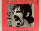 Frank Zappa ?– Chunga's Revenge LP 1973 Reprise ?– MS 2030 Gatefold  EX/EX