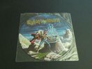 IRON MAIDEN RUN TO THE HILLS 1985 UK 12