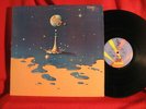 ELO Electric Light Orchestra Time 1981 Promo Jet LP Record Mint- SCARCE SEE