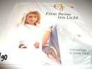 Claudia Jung - Eine Reise ins Licht . ( Erstauflage in Rotem Vinyl )