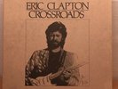 Eric Clapton Crossroads 6 LP Vinyl Record Album Box Set 1988 Polygram Polydor