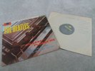 The Beatles - please please me uk fourth press lp record 1963