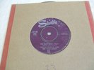Mister Twister & The Tornadoes 'The Big Twist Pts 1 & 2' rare UK Starlite 45 vgc