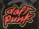 Daft Punk Homework GATEFOLD, EMBOSSED NEW OVP Soma 2xVinyl LP