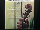 Michael Rabin-The Magic Bow-Capitol 8510-STEREO RARE SUPERB