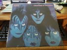 Kiss ?– Creatures Of The Night Casablanca ?– 6302 219 1982