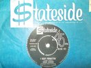 EX UK STATESIDE 45 - CHUCK JACKSON - 