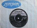 M- UK LONDON 45 - THE SHOWMEN - 