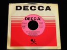 William Shatner-The Transformed Man-ORIGINAL 1968 US PROMO 45-CLEAN-Star Trek