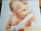 Van Halen 1984 LP EX condition 92 39851 Warner Bros Record Vinyl