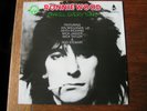 Ronnie Wood - Cancel Everything. Test Pressing LP. WLP. Rolling Stones. Faces.