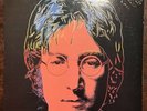 JOHN LENNON Promo Menlove Ave. LP (NM, EX+) 1986 SJ-12533 the Beatles