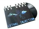 ICE CUBE - LETHAL INJECTION LP BRAND NEW VINYL RECORD FAST SHIPPING N.W.A.