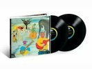 THE BAND MUSIC FROM BIG PINK LP BRAND NEW 50TH ANNIV 180GM 45RPM VINYL GATEFOLD