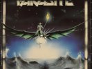 LP Vinyl ***  Parasite ?– Parasite  Sword SWORD MLP 003 Heavy Metal