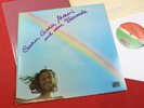 Guru Guru  MANI UND SEINE FREUNDE  -  LP Atlantic K 50157 UK 1975 sehr gut