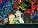 VARIOUS - The Rick & Morty Soundtrack (Loser Edition) - Vinyl (2xLP)