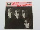 THE BEATLES ORIG 1963 U.K. EP    ALL MY LOVING   PARLOPHONE GEP 8891