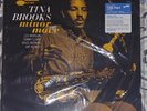 TINA BROOKS Minor Move BLUE NOTE Tone Poet ART BLAKEY Lee Morgan