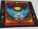 THE GRATEFUL DEAD Aoxomoxoa Vinyl Record Album WS 1790