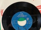 Eddie Cochran - Twenty Flight Rock / Cradle Baby | RARE Rockabilly 45 | STRG VG