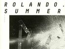 SIMMONS, Rolando - Summer Diary Two EP - Vinyl (12