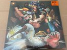 Rx Bandits Mandala 2xLP Gatefold Vinyl Record. NEW/SEALED RARE Sargent House