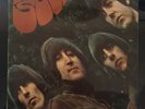 THE BEATLES RUBBER SOUL PCS 3075 NICE