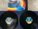 Electric Light Orchestra Out of the Blue JTLA823L2 1977 first pressing LP vinyl