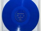 KANYE WEST 'Jesus Is King' Ltd. Edition BLUE Vinyl LP NEW