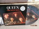 LP Queen - Greatest hits ( picture disc )  vinyl record