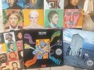 The Who - A Quick One - Face Dances And Whos Next 12