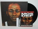Mos Def 2X LP Black On Both Sides Rawkus RWK-1159 Ms Fat Booty Umi Says Hip Hop