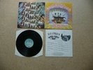 The Beatles - Magical Mystery Tour - LP incl. Picture book Kult Vinyl
