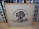 TRAFFIC John Barleycorn must die UK 1970 ISLAND Pink i original LP Steve Winwood