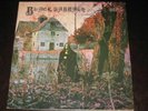 Black Sabbath rare '76 UK press debut LP 