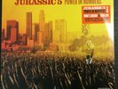 Jurassic 5 - Power in Numbers (2 LP Vinyl 12