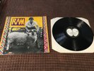 vintage record LP album vinyl, Paul McCartney, RAM